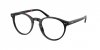 OKULARY KOREKCYJNE POLO RALPH LAUREN PH 2297 5001 50 ROZMIAR M